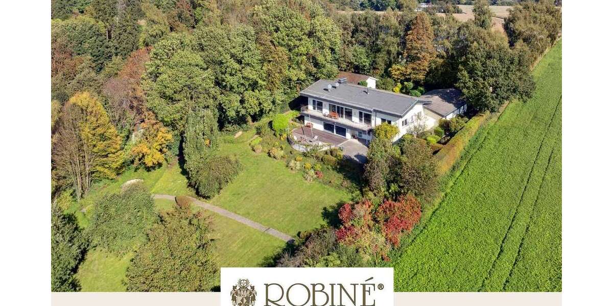 Einfamilienhaus Düsseldorf Stadtbezirk 7 - 7 Zimmer, 411 m&sup2;, 1.990.000&euro; | Angebot:25932300