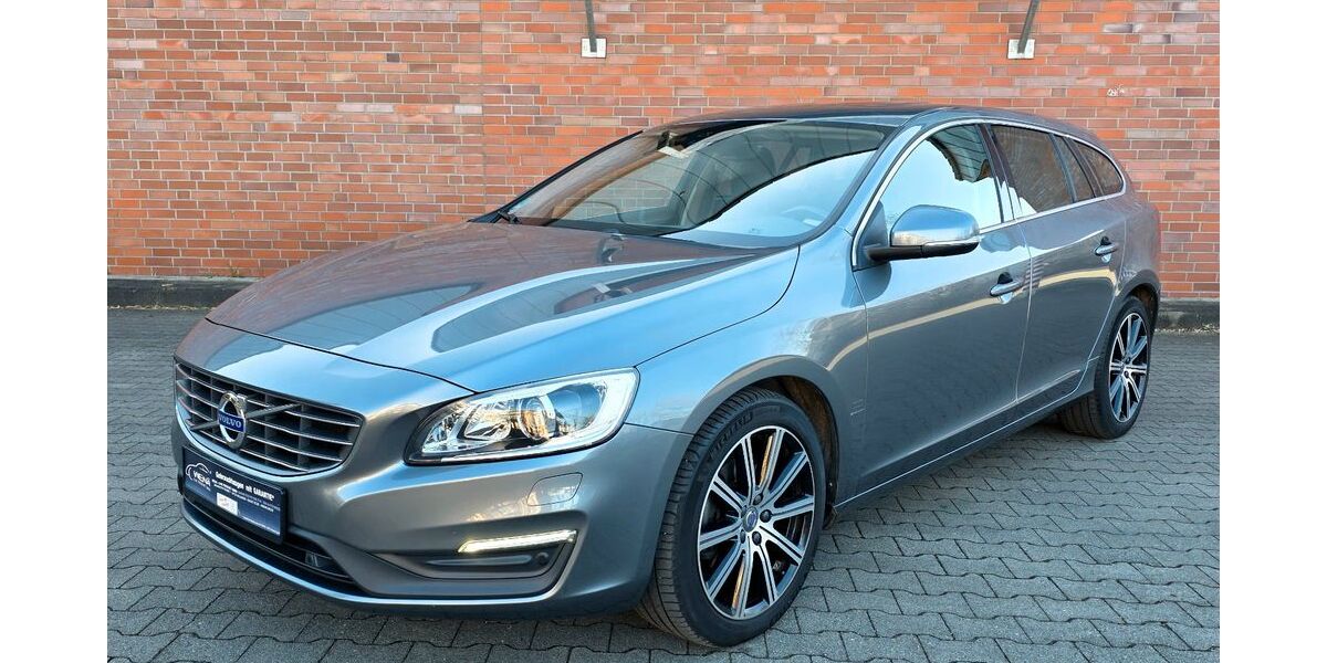 Volvo V60 160.000 km 12.990 &euro; Herne (NRW) 44628