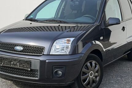 Ford Fusion 83.691 km 4.500 &euro; Solingen 42699