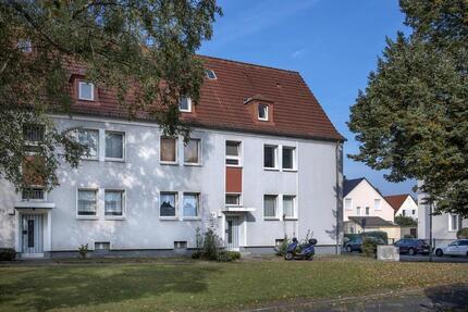 Wohnung Herne Wanne-Bickern - 2 Zimmer, 40 m&sup2;, 349&euro; | Angebot:25871622