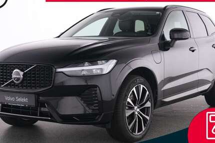 Volvo XC60 27.098 km 44.650 &euro; Witten 58453