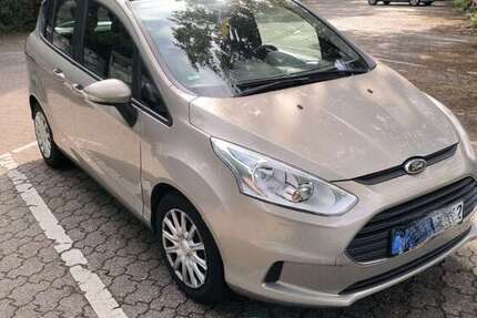 Ford B-Max 115.000 km 3.600 &euro; Duisburg 47560