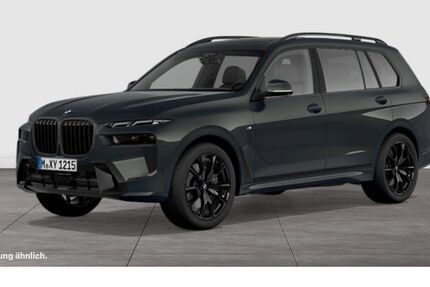 BMW X7 9.786 km 103.869 &euro; Velbert 42549