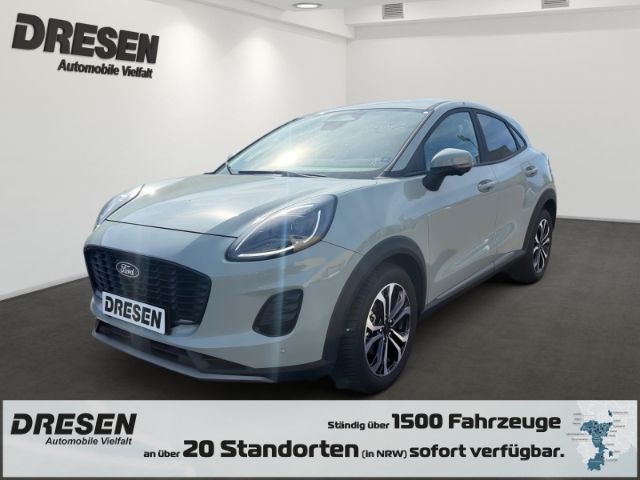 Ford Puma 8.701 km 22.550 &euro; Neuss 41464