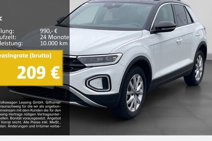 VW T-Roc 21.892 km 28.820 &euro; Remscheid 42897