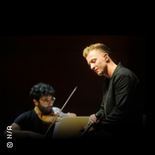 Takeover! Ensemble & JORIS 11.12.2026 Heilig-Kreuz-Kirche Gelsenkirchen