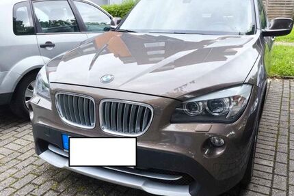 BMW X1 158.100 km 7.450 &euro; Bochum 44892