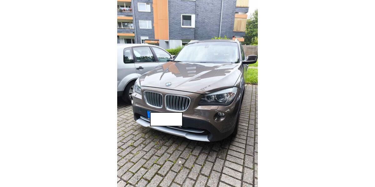 BMW X1 158.100 km 7.450 &euro; Bochum 44892