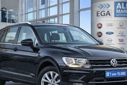 VW Tiguan 73.194 km 19.866 &euro; Wermelskirchen 42929