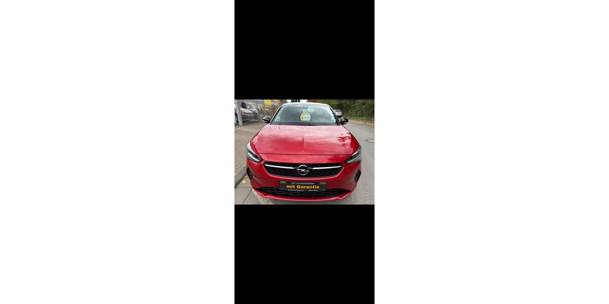 Opel Corsa 51.109 km 10.890 &euro; Essen - Borbeck 45355