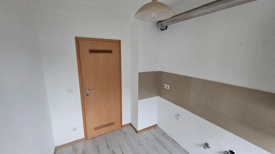 Etagenwohnung Duisburg Ruhrort - 3 Zimmer, 52 m&sup2;, 107.000&euro; | Angebot:27413712