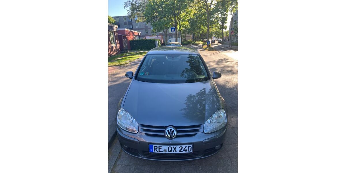VW Golf 321.000 km 1.999 &euro; Gladbeck 45968