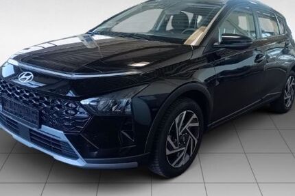 Hyundai BAYON 18.547 km 19.250 &euro; Neuss 41464