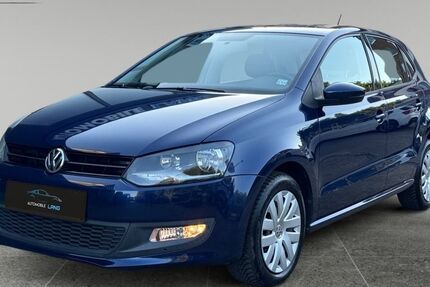VW Polo 38.000 km 7.990 &euro; Herten 45699