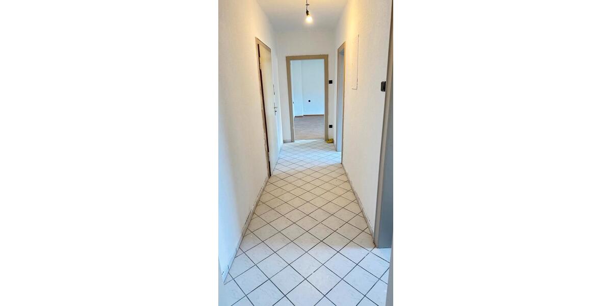 Erdgeschoßwohnung Gladbeck Brauck - 2.5 Zimmer, 55 m&sup2;, 420&euro; | Angebot:27536587