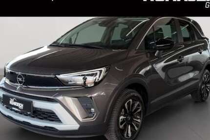 Opel Crossland 6.256 km 22.490 &euro; Gelsenkirchen 45891