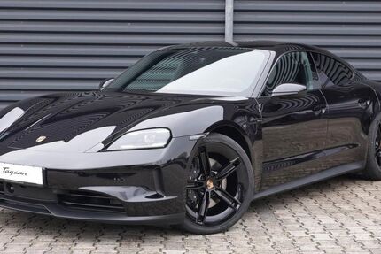 Porsche Taycan 15.999 km 94.900 &euro; Hagen 58119