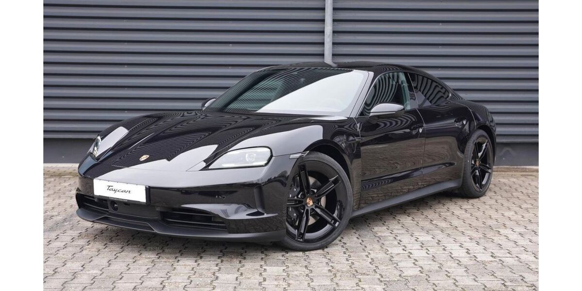 Porsche Taycan 15.999 km 94.900 &euro; Hagen 58119