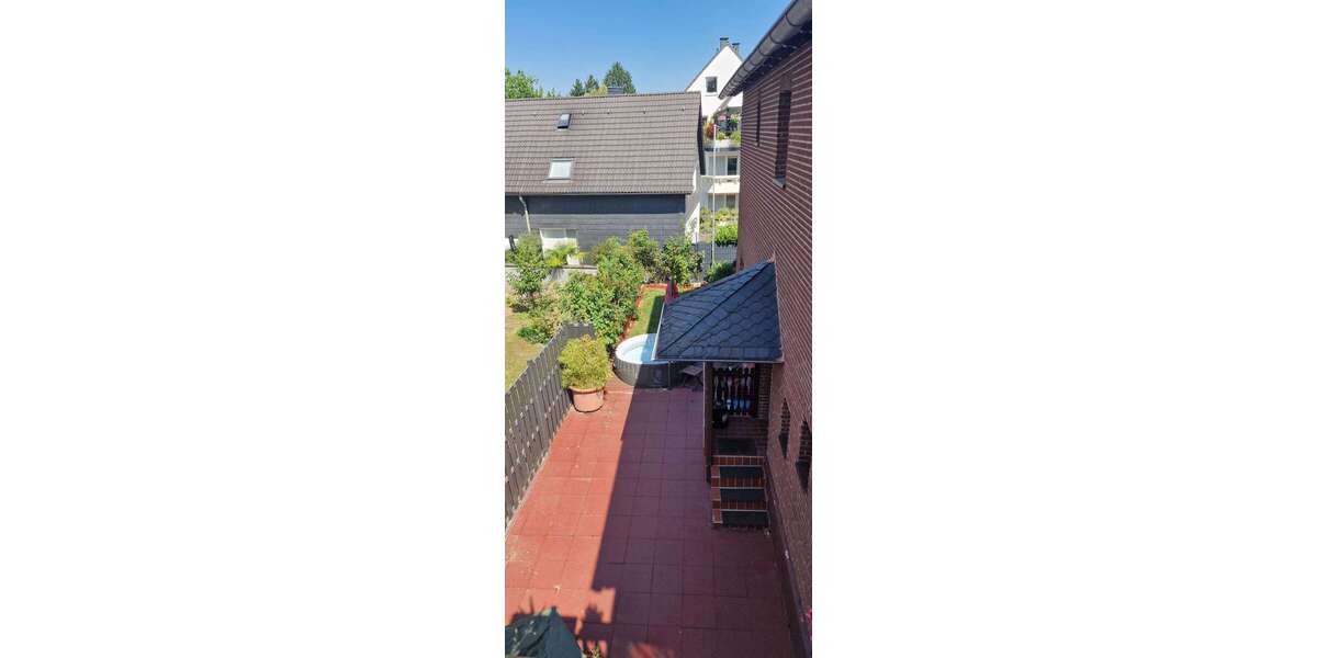 Einfamilienhaus Solingen Central - 4 Zimmer, 120 m&sup2;, 415.000&euro; | Angebot:27259306