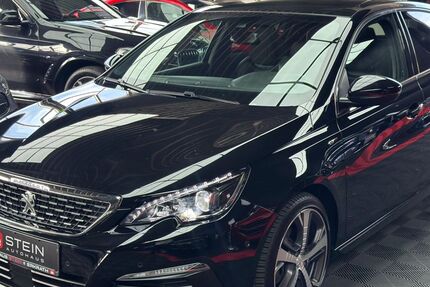 Peugeot 308 78.000 km 15.490 &euro; Erkrath (bei Düsseldorf) 40699