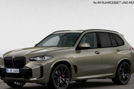 BMW X5 9.900 km 93.690 &euro; Gelsenkirchen 45897