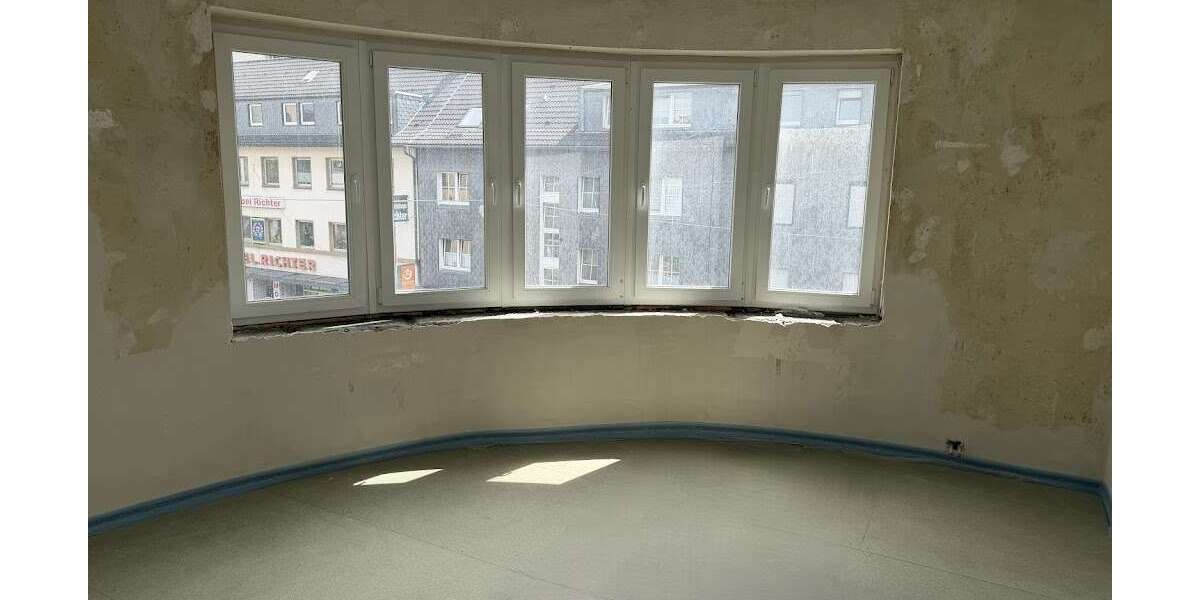 Etagenwohnung Oberhausen Alt-Oberhausen - 2 Zimmer, 48 m&sup2;, 401&euro; | Angebot:27187715