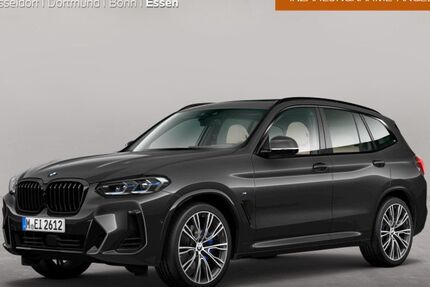 BMW X3 48.374 km 58.799 &euro; Essen 45141