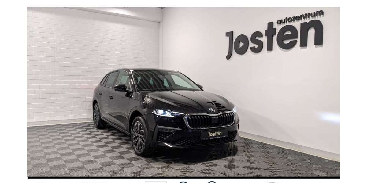 Skoda Scala 8.500 km 23.990 &euro; Monheim 40789