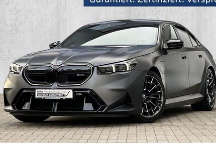 BMW M5 34.990 km 124.780 &euro; Wuppertal 42117