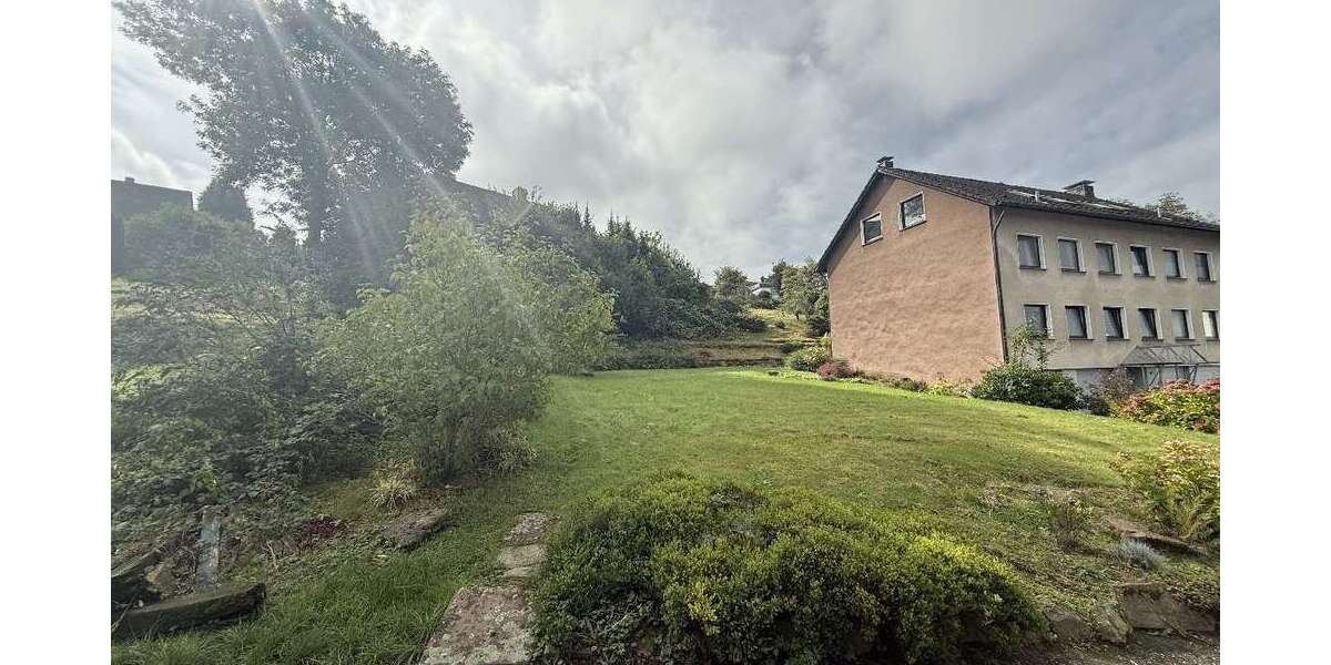 Grundstück Solingen Höhscheid - 190.000&euro; | Angebot:22853504