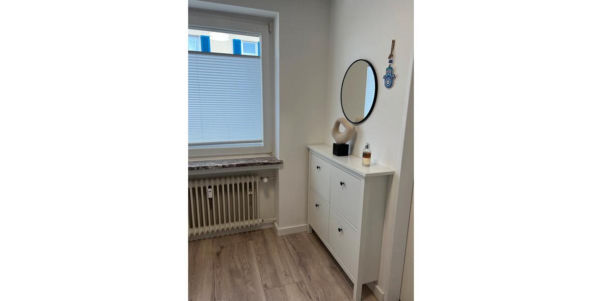 Etagenwohnung Remscheid Gemarkung Bergisch Born - 3 Zimmer, 90 m&sup2;, 1.280&euro; | Angebot:25961270
