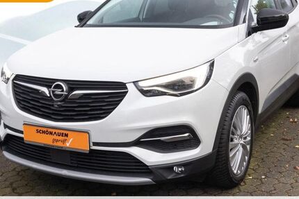 Opel Grandland (X) 55.796 km 16.570 &euro; Solingen 42697