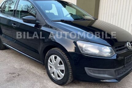 VW Polo 107.000 km 5.290 &euro; Gelsenkirchen 45889