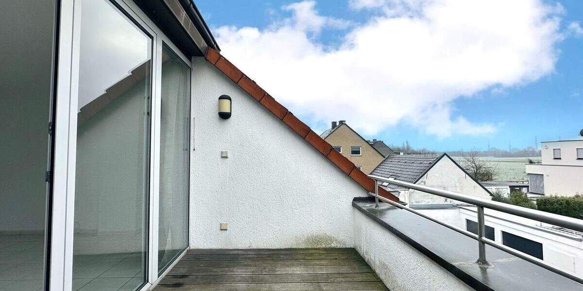 Etagenwohnung Neuss Uedesheim - 3 Zimmer, 94 m&sup2;, 299.000&euro; | Angebot:25736810