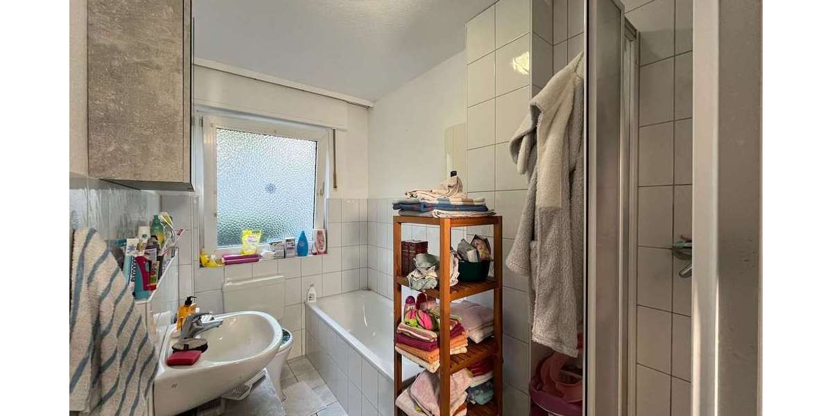 ?Paket aus 6 ETW mit Balkonen & Tiefgaragenstellplatz Kapitalanlage in Bochum: Ihre Renditechance? - Etagenwohnung Bochum Günnigfeld | Angebot:18318230