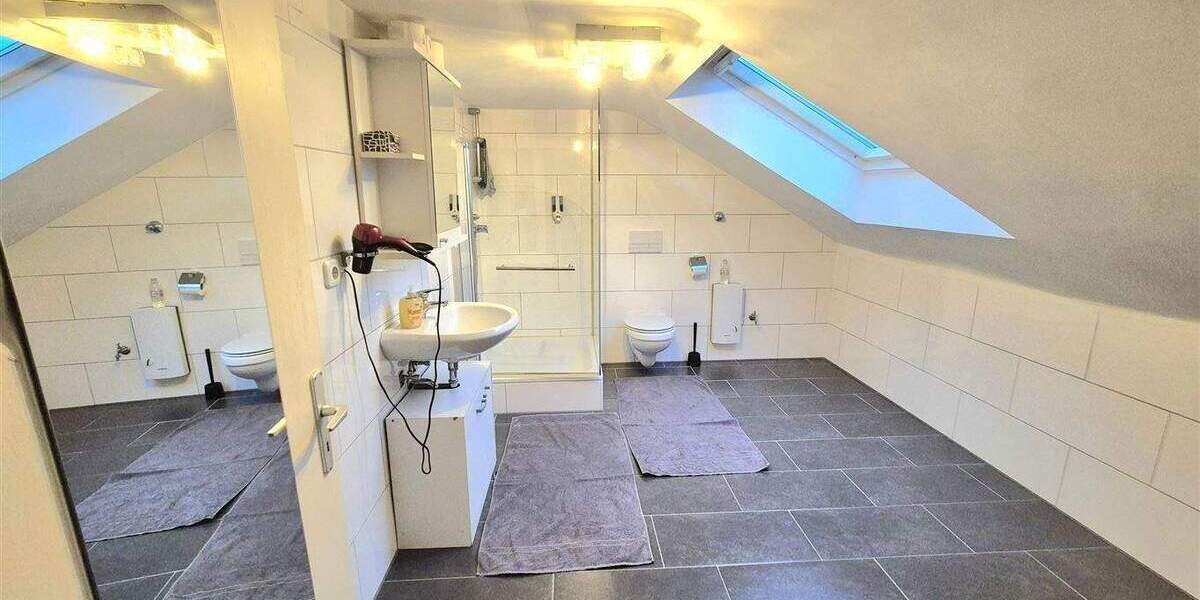 Mehrfamilienhaus, Wohnhaus Essen Frohnhausen - 4 Zimmer, 1 m&sup2;, 1.800.000&euro; | Angebot:25692827