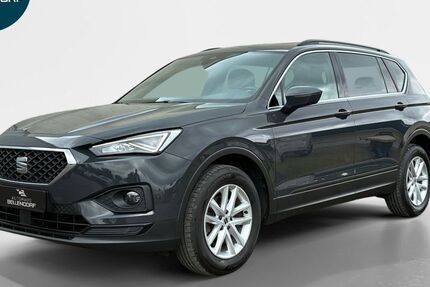 Seat Tarraco 72.630 km 21.470 &euro; Bottrop 46244