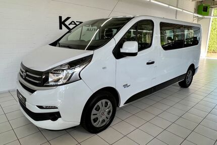 Fiat Talento 165.771 km 13.990 &euro; Schwelm 58332