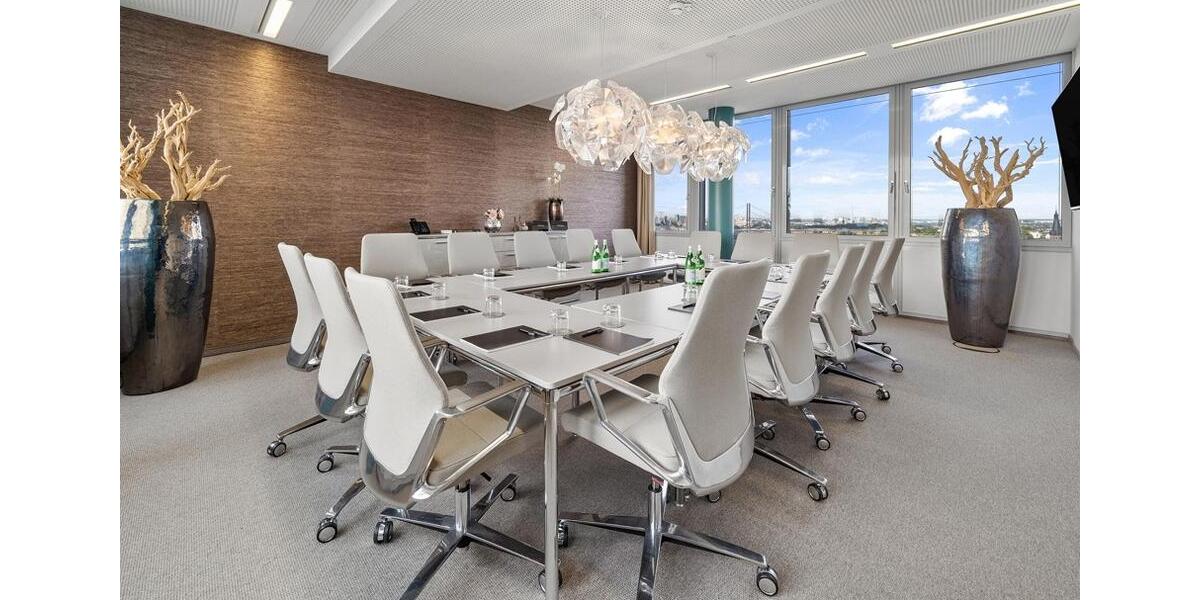 Gewerbeobjekt Düsseldorf Pempelfort - 1.890&euro; | Angebot:26043886