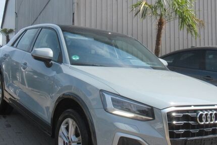 Audi Q2 69.411 km 23.790 &euro; Herne 44653