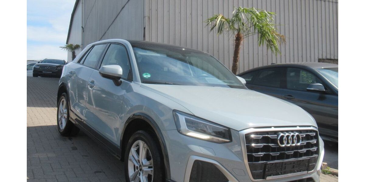 Audi Q2 69.411 km 23.790 &euro; Herne 44653
