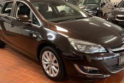 Opel Astra 206.000 km 2.990 &euro; Wülfrath 42489