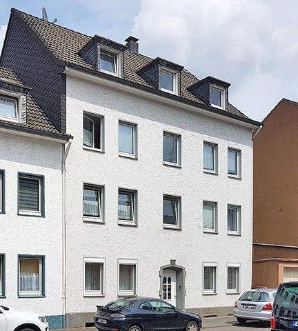 Etagenwohnung Remscheid Innen - 3 Zimmer, 65 m&sup2;, 420&euro; | Angebot:25821242