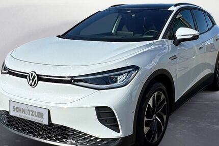 VW ID.4 46.546 km 27.950 &euro; Langenfeld 40764