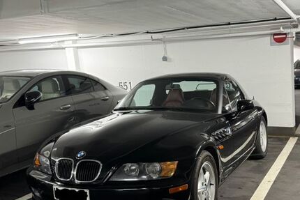 BMW Z3 100.287 km 9.900 &euro; Düsseldorf 40474