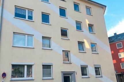 Wohnung Wuppertal Elberfeld - 2 Zimmer, 43 m&sup2;, 99.000&euro; | Angebot:27122791