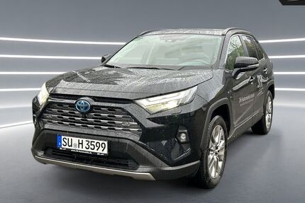 Toyota RAV 4 15.000 km 48.790 &euro; Remscheid 42859
