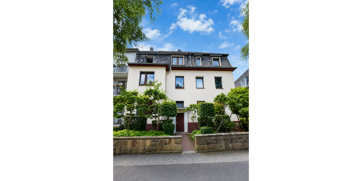Etagenwohnung Bochum Wiemelhausen - 2.5 Zimmer, 80 m&sup2;, 1.095&euro; | Angebot:26974216