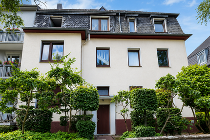 Wohnung Bochum Wiemelhausen - 2.5 Zimmer, 80 m&sup2;, 1.095&euro; | Angebot:26974216