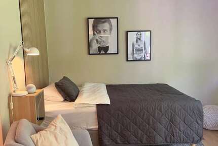 Zimmer Neuss Innenstadt - 1 Zimmer, 1.280&euro; | Angebot:27560384